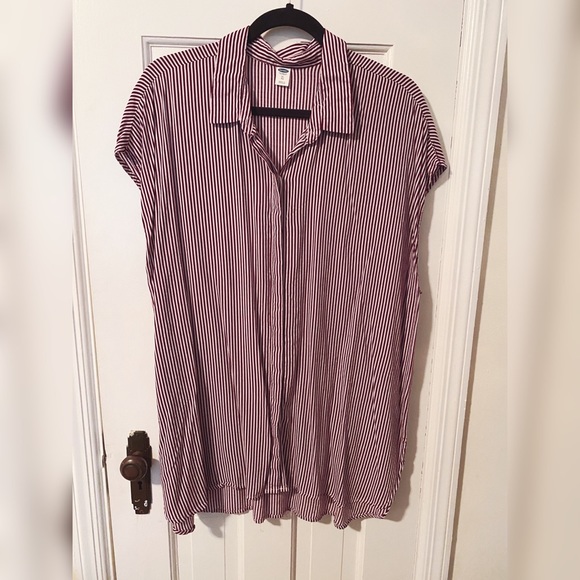 Old Navy | Tunic Length Top - Picture 3 of 3